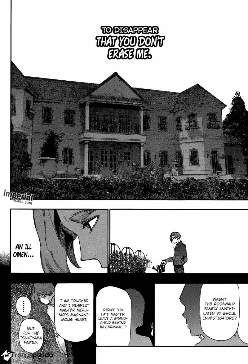 Tokyo Ghoul:re Chapter 32 15